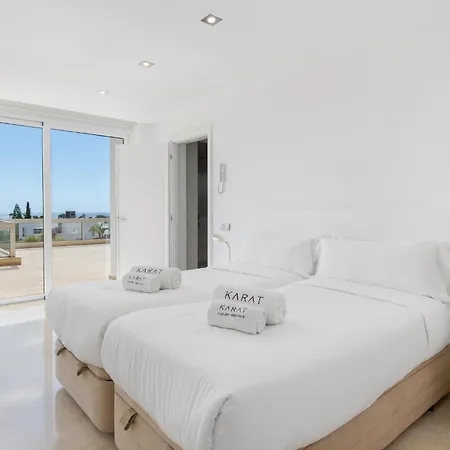 Villa Karat Oasis Del Duque Costa Adeje (Tenerife)