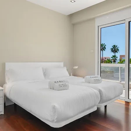 Villa Karat Oasis Del Duque *