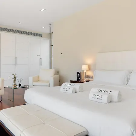 Karat Oasis Del Duque * Costa Adeje (Tenerife)