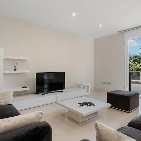 Karat Oasis Del Duque Villa Costa Adeje (Tenerife)