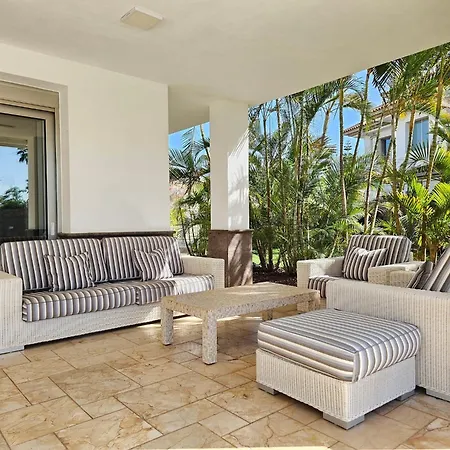 Villa Karat Oasis Del Duque Costa Adeje (Tenerife)