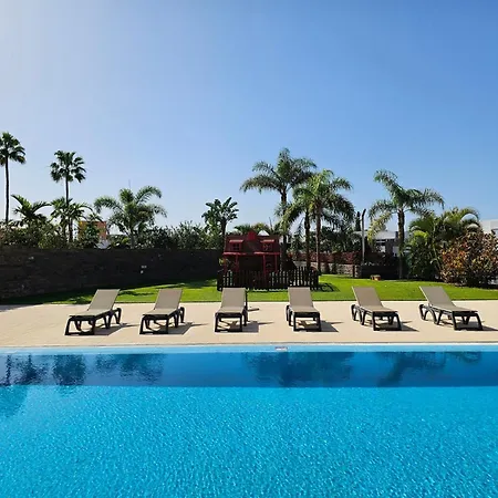 Karat Oasis Del Duque Villa *