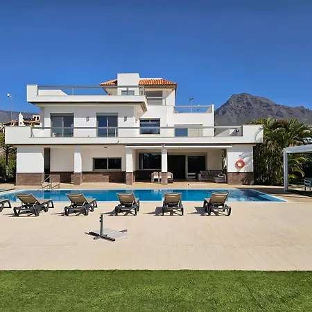 Villa Karat Oasis Del Duque Costa Adeje (Tenerife)